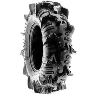 Terache Aztex XL 8-Ply Tire 32x9-14 (Full Set)